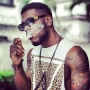 Remember The Titans by Burna Boy 