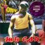 my car by tony tetuila