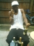 DJ by BABYBOY