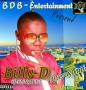 Onwayami by Billy D