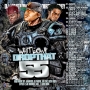 Im A Gee by HELL RELL[Rugged]