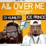 DJ Humility ft. Ice Prince 