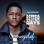 Better days by Sunnyclev