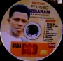 BABA GOD I HAIL by BISHOP BOMB