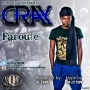Faroute by Cray