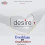 Everblaze ft. Gospel Soldiers