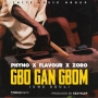 Gbo Gan Gbom by  Flavour ft. Phyno & Zoro
