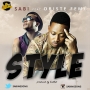 Style by Sabi ft. Oriste Femi