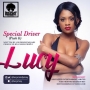 Special Driver by Lucy