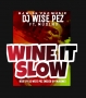 DJ Wise Pez Ft. Mudino