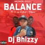Dj Bhizzy Ft. X-one & Cent-Dhynos