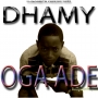 OGA ADE(Prod. by Oluwatfemzy beatz) by Dhamy