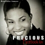 Facebook Love by Precious
