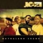 What's With The Attitude by Jozi
