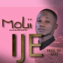 Molii (aka BlaqMaster)
