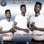 BELLE MUST CHOP by Kman Oputa (K2KaY) 