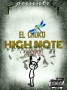 HIGH NOTE (COVER) PROD BY EFF EASY by EL CHOKO