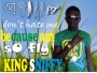 MY LIFE by KING SNIFFY FEAT YOUNG BLAISERS