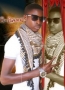 WON KO MI JE by D'BAZE