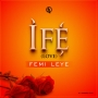 Ife (Love) by Femi Leye