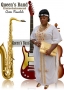 QUEEN FUNMI