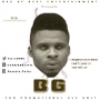 u no lie by BG Ft E1