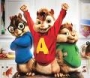 No one like you by P-square by Chipmunk