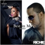 Best In Me (remix) by EFYA ft Richie