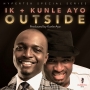 IK Osakioduwa + Kunle Ayo