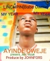 Ayinde oweje LINCHPIN