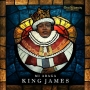 King James by M.I