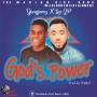God' s Power (Prod by Biddot) by Yungjerry X Lex JB