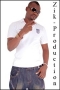 CARRY WAKA by ZIK