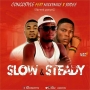 Congostyle ft. NikkyNike & Sixdee