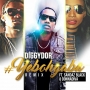 Diggydor feat Sandaz black & Donnadiva