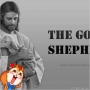 psalm 23 by Omo B