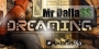 Dreaming by Mr Dallass