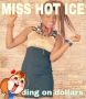 HOT ICE ft TREASURE 
