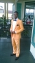 SOLOMON EFFANG