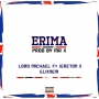Lord Michael ft Jereton X Elixnem 