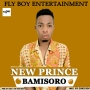 New prince