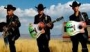 Negro Y Azul (The Ballad of Heisenberg) by Los Cuates De Sinaloa