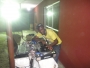 Dj Ibk Baggy Mix Tape by Famous