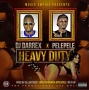 DJ Darrex ft. Pelepele