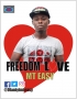 FREEDOM LOVE by MT EASY