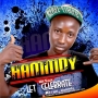 Let Celebrate by Hammdy