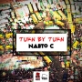 Turn by Turn by Naeto C