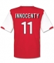 Innocenthunge