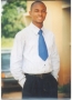 UGBEHJUSTINE