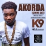 Akorda (Gimme Dat) by K9